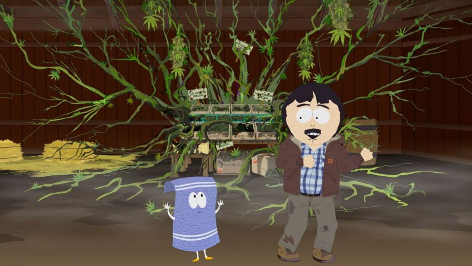 Top 7 South Park Halloween episodes, ranked
