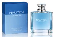 Nautica Voyage 3.4 Oz. Eau De Toilette (Image via Nautica)