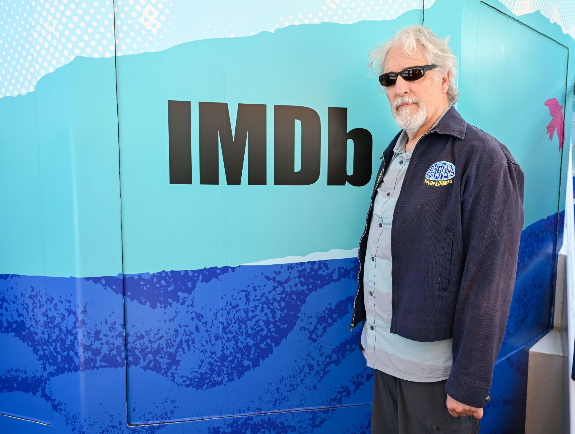 Clancy Brown At San Diego Comic-Con 2024 - Source: Getty