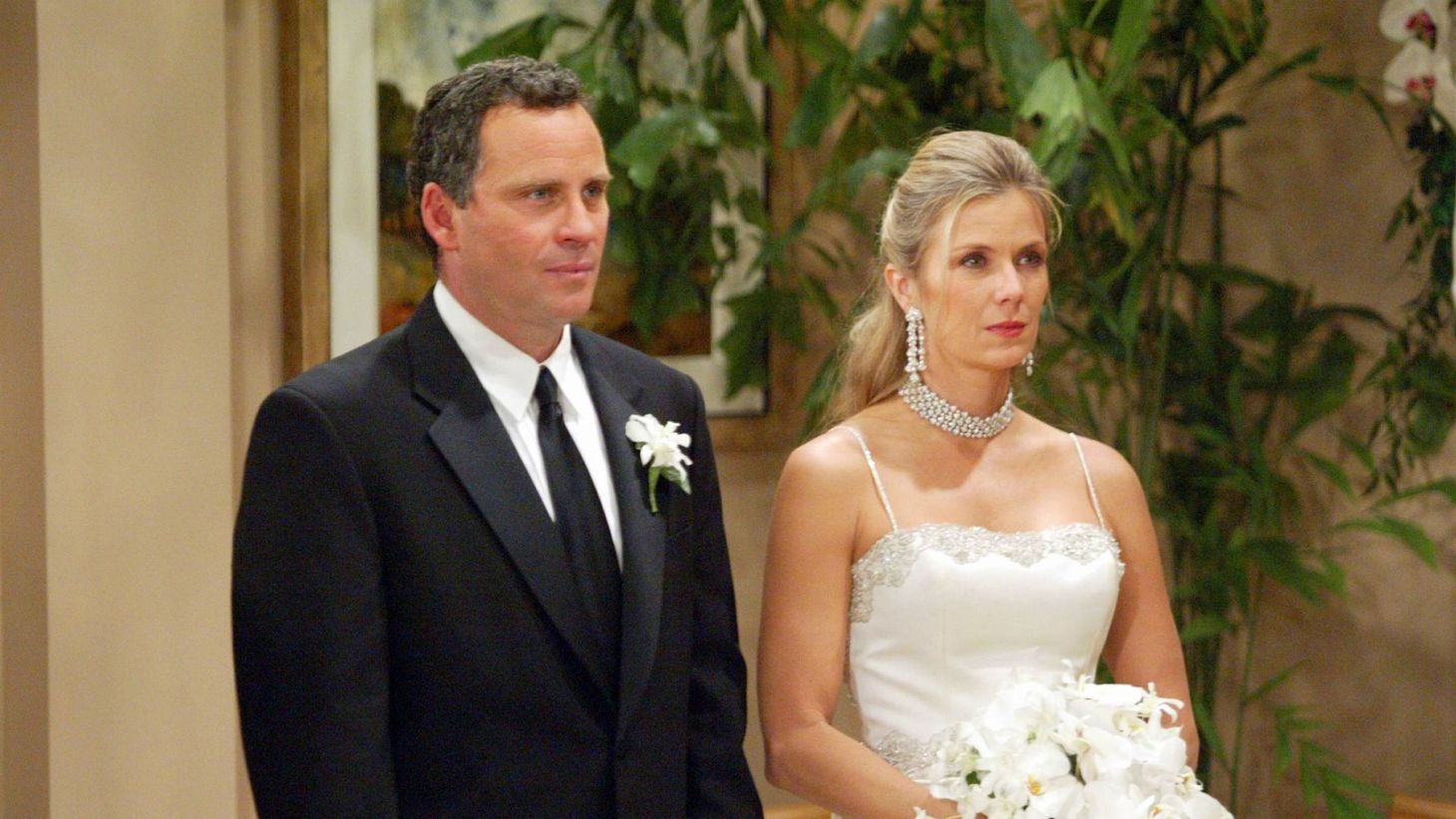 Famous relatives of The Bold and the Beautiful stars