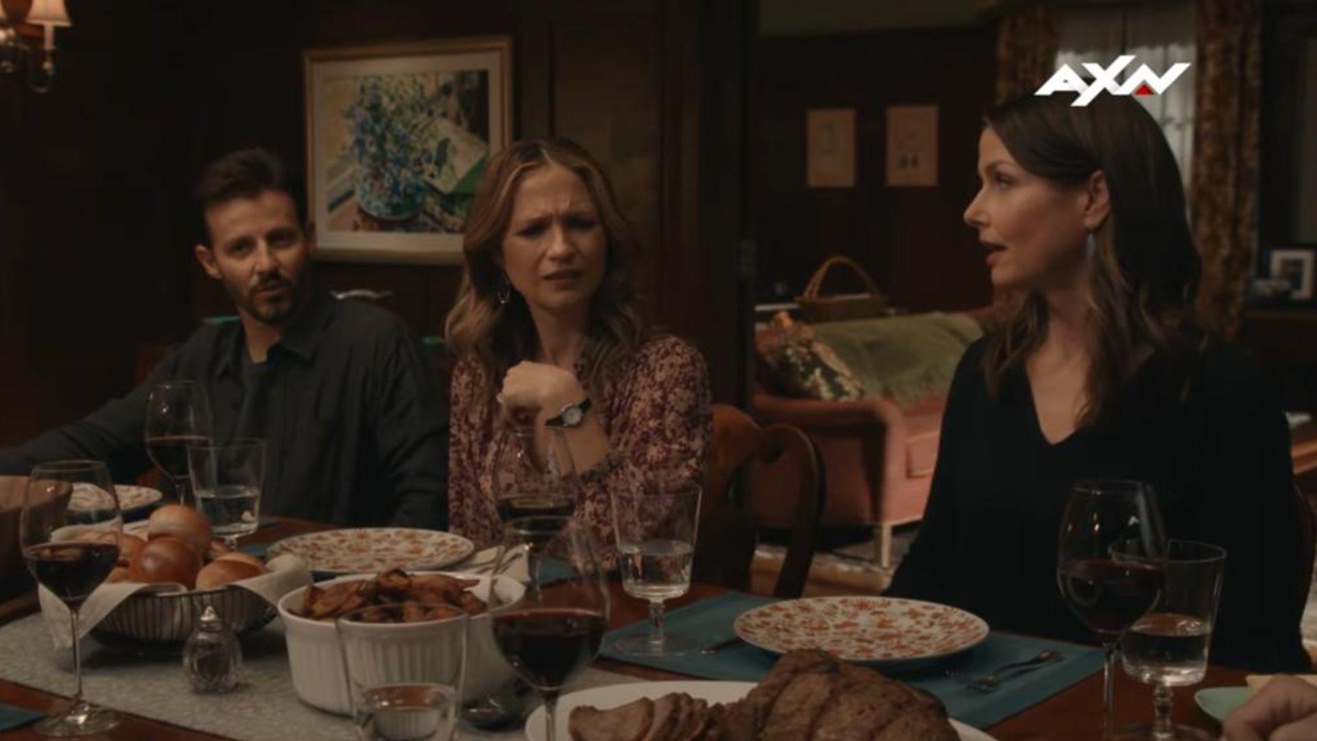 A still from Blue Bloods | Image Source: CBS Studios