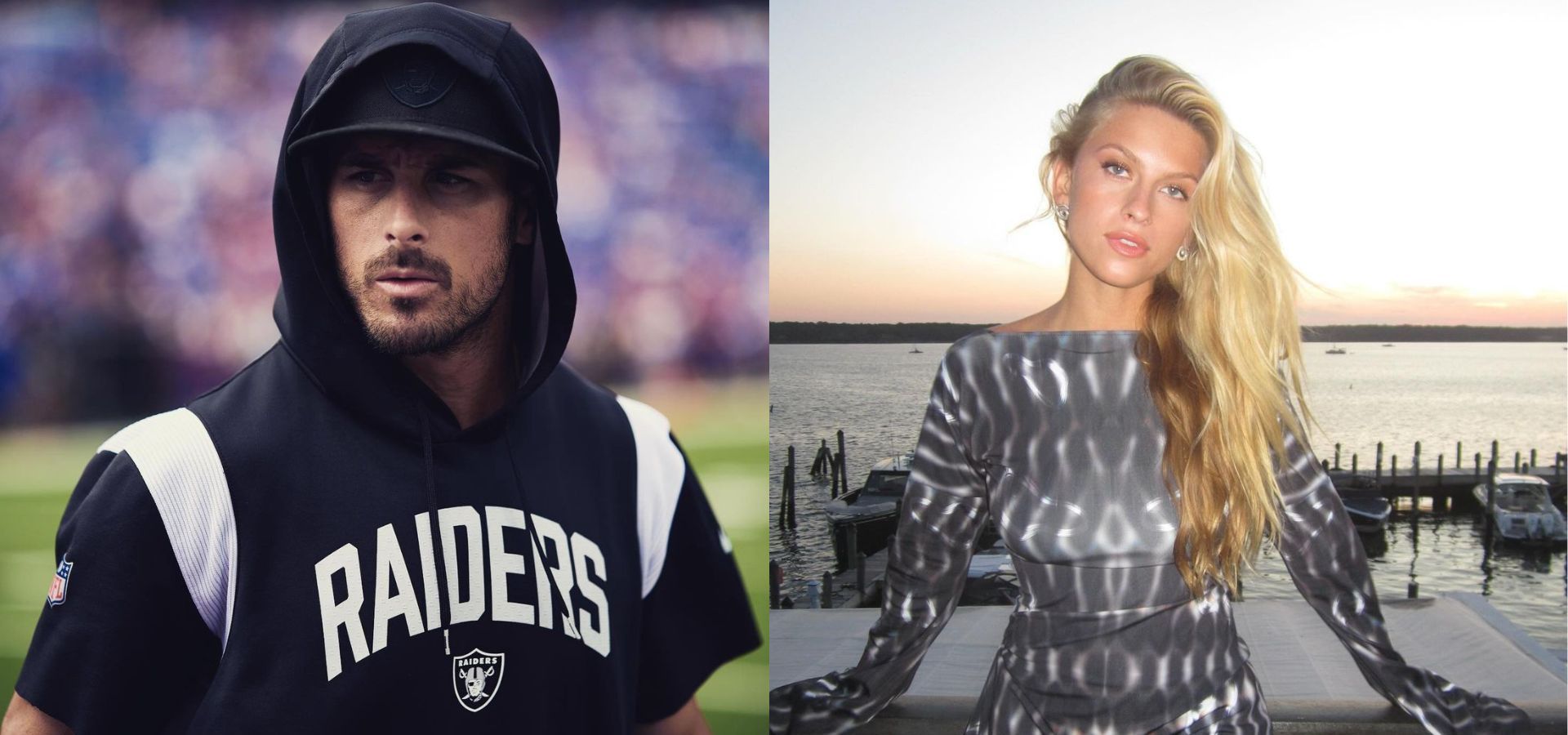 Fact Check – Is Dancing with the Stars NFL Alum Danny Amendola Dating Xandra Pohl?