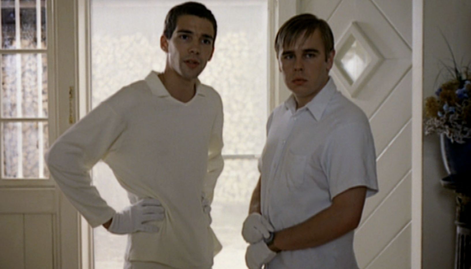 Funny Games is a 1997 movie (Image via Amazon Prime)