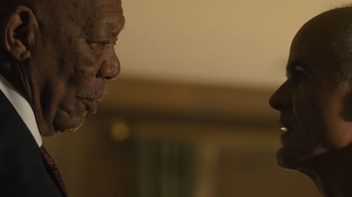 Who is Edwin Mullins in Special Ops Lioness? Character explored in depth