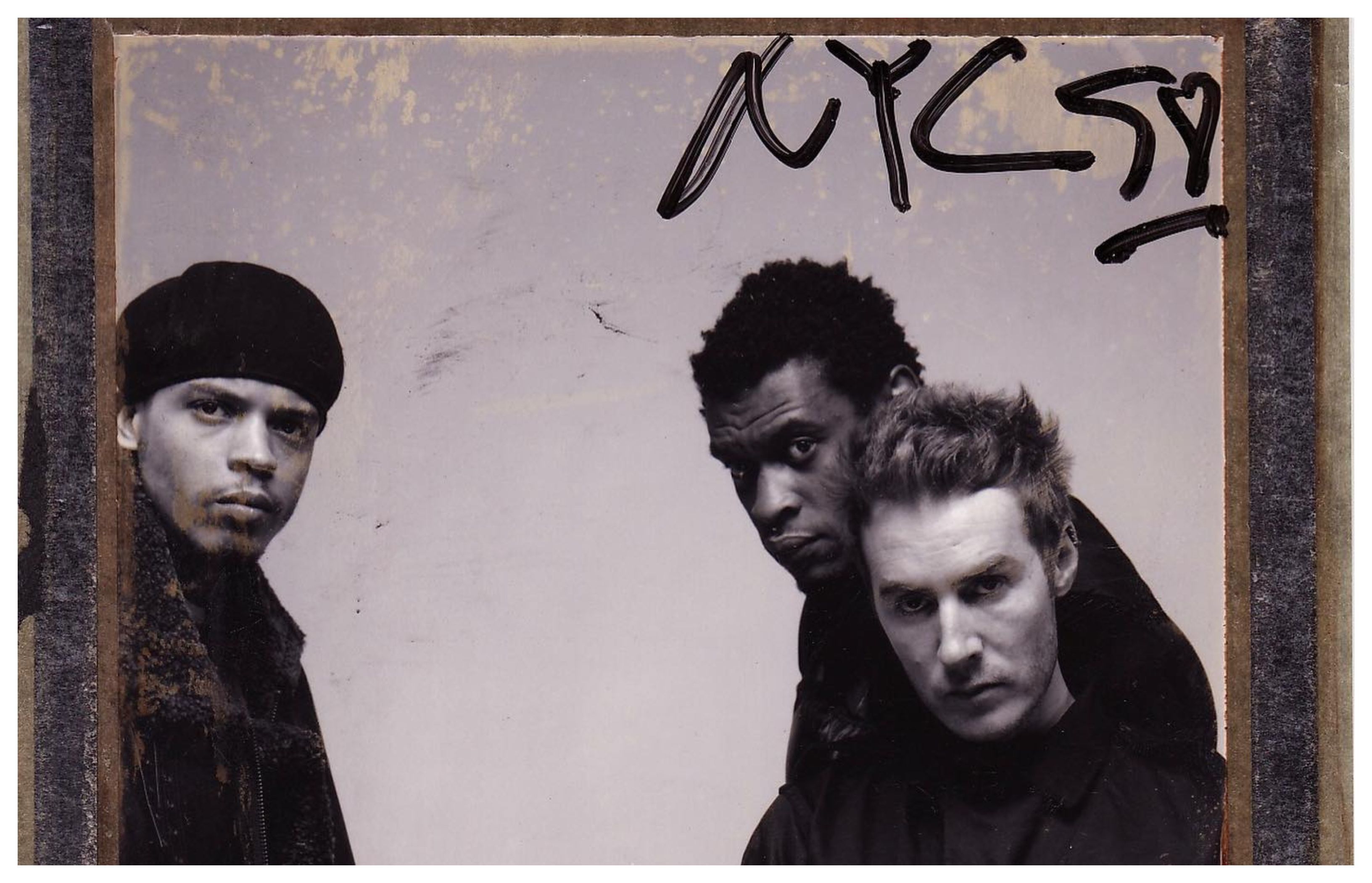  Why did Massive Attack cancel tour?