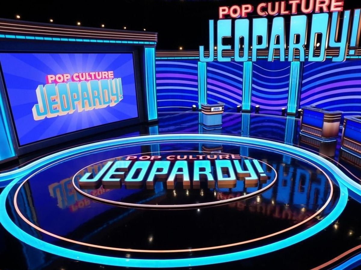 Jeopardy!