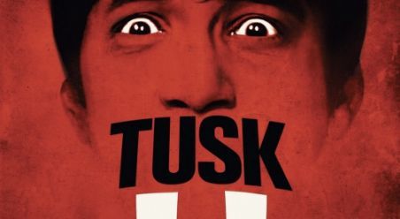 Tusk makes you question humanity (Image via Hulu)