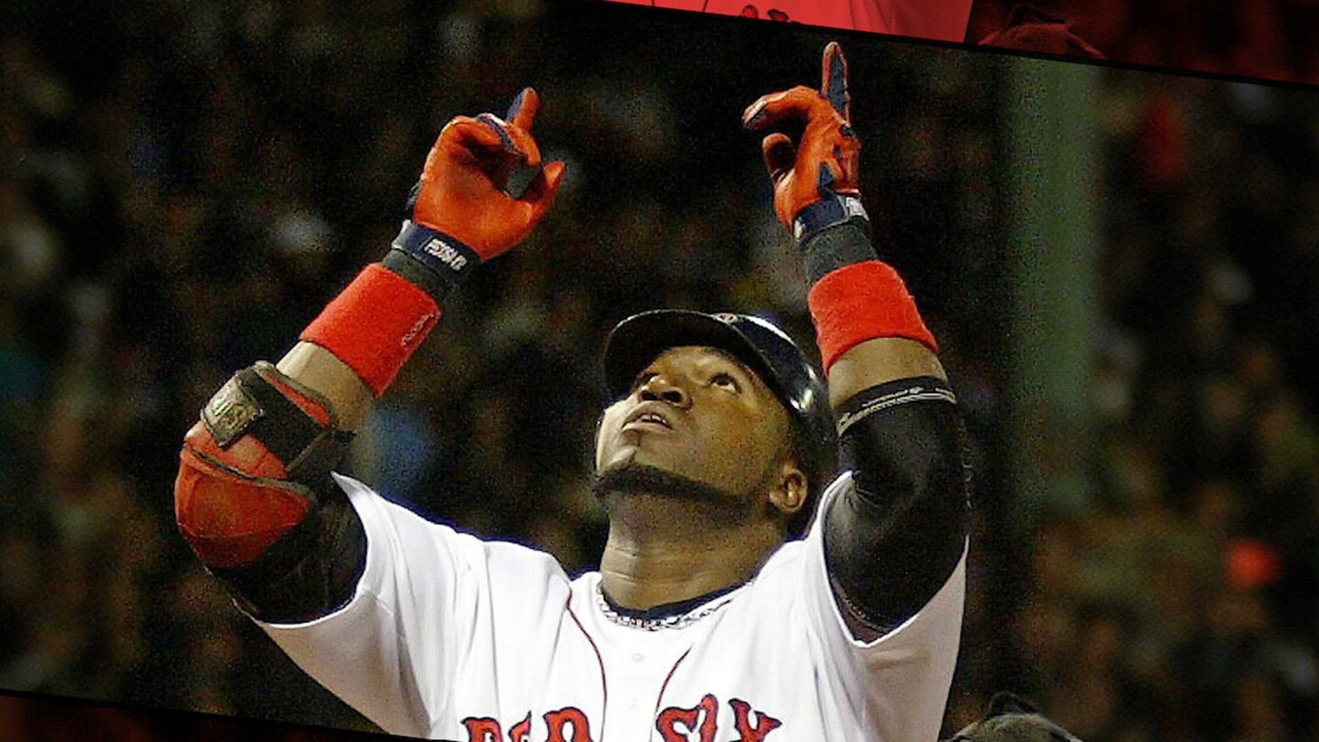 The Comeback: 2004 Boston Red Sox (Image via Netflix)