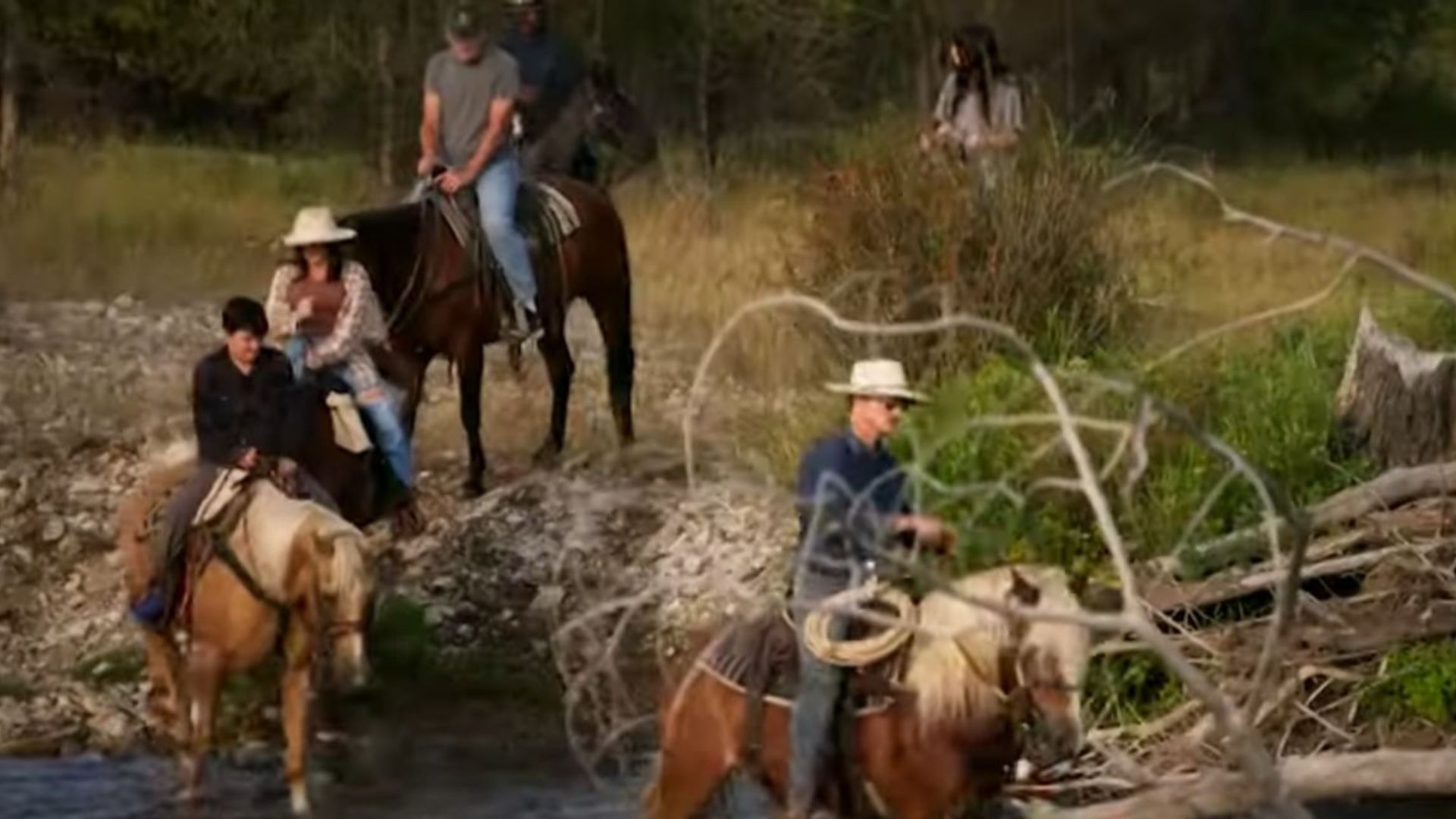 The Wranglers: Release details, plot, cast, and everything we know so far about the CW show