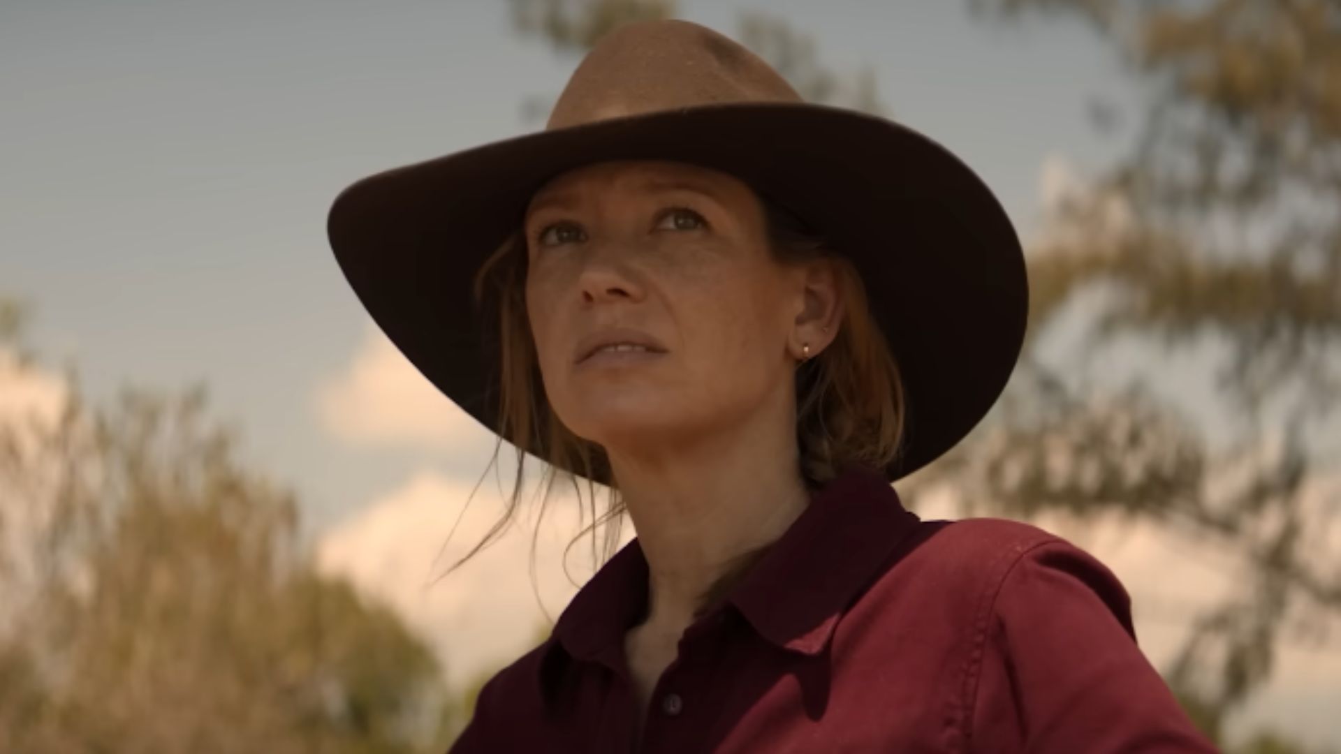 Territory is an upcoming Australian drama on Netflix (Image via Netflix)