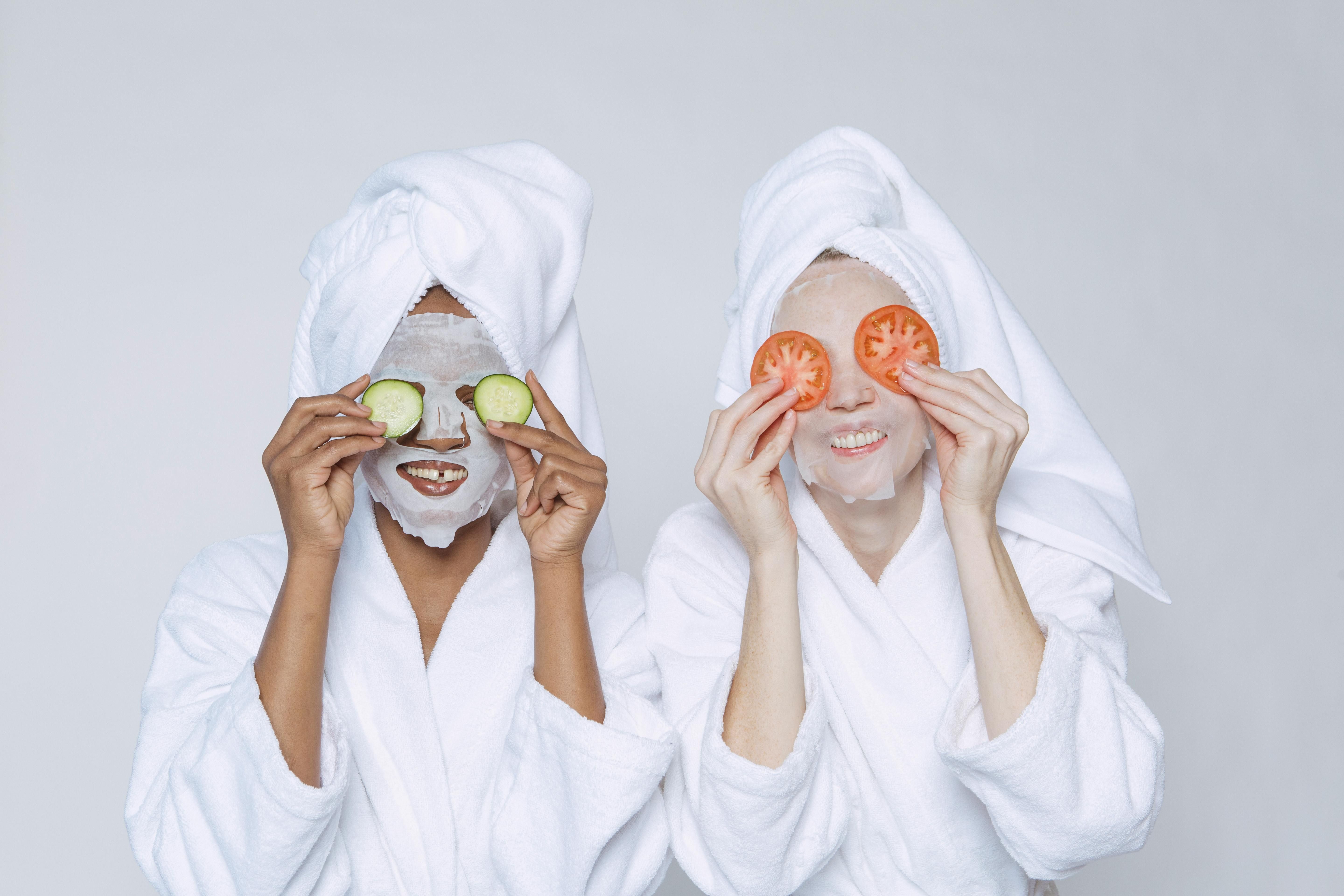 Korean beauty sheet masks that can&#039;t go wrong. (Image via Pexels/ Angela Roma)