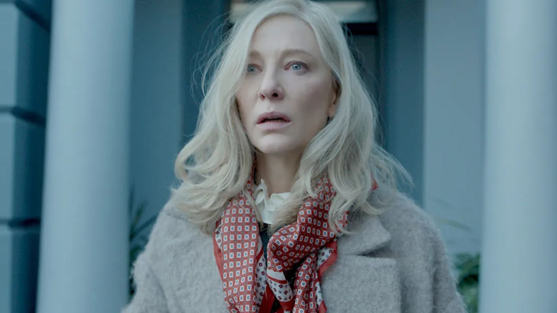 10 Cate Blanchett shows to watch if you liked Disclaimer on Apple TV+ (Image Source - Apple TV+)