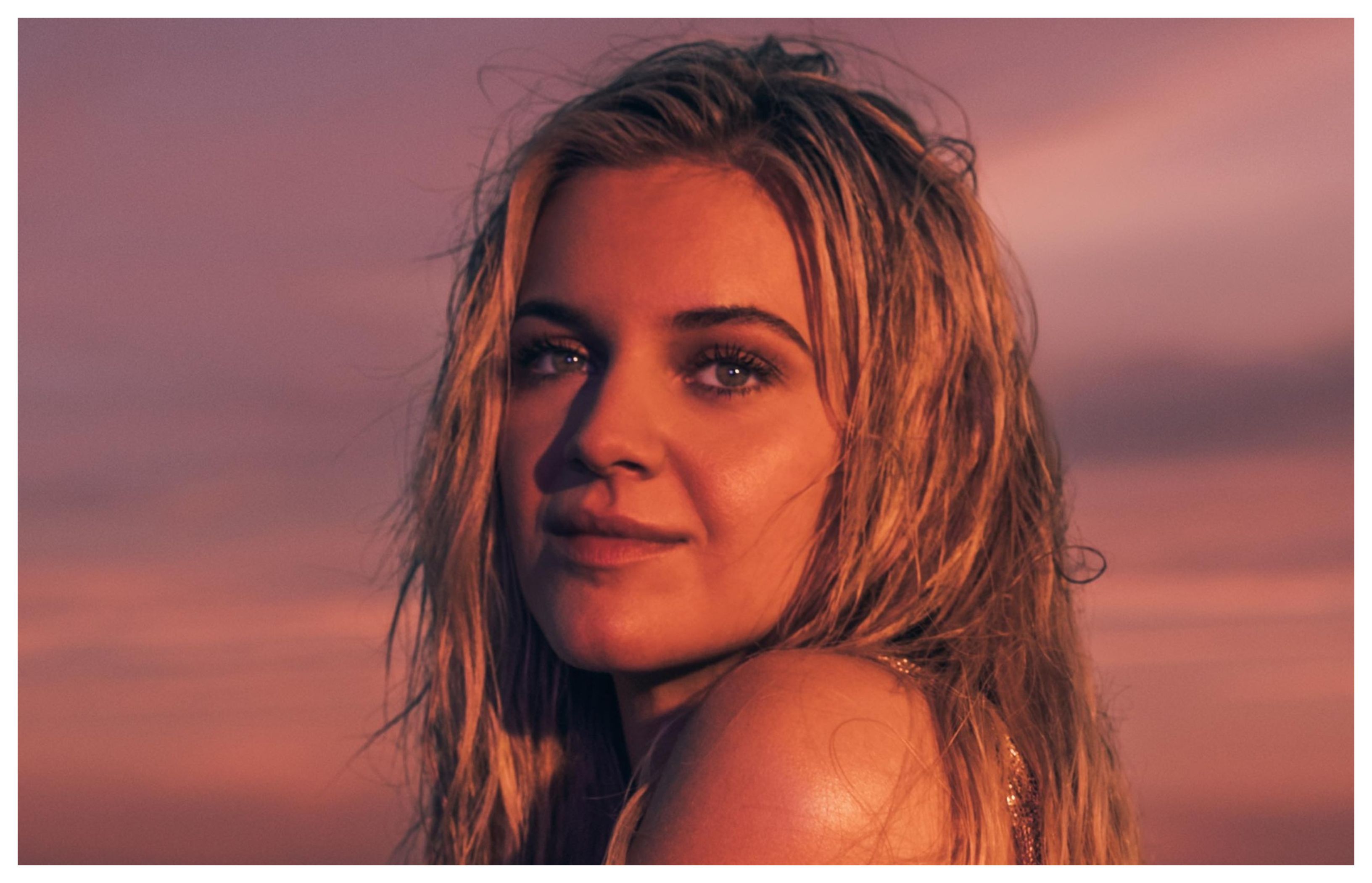 Kelsea Ballerini 2025 North American Tour