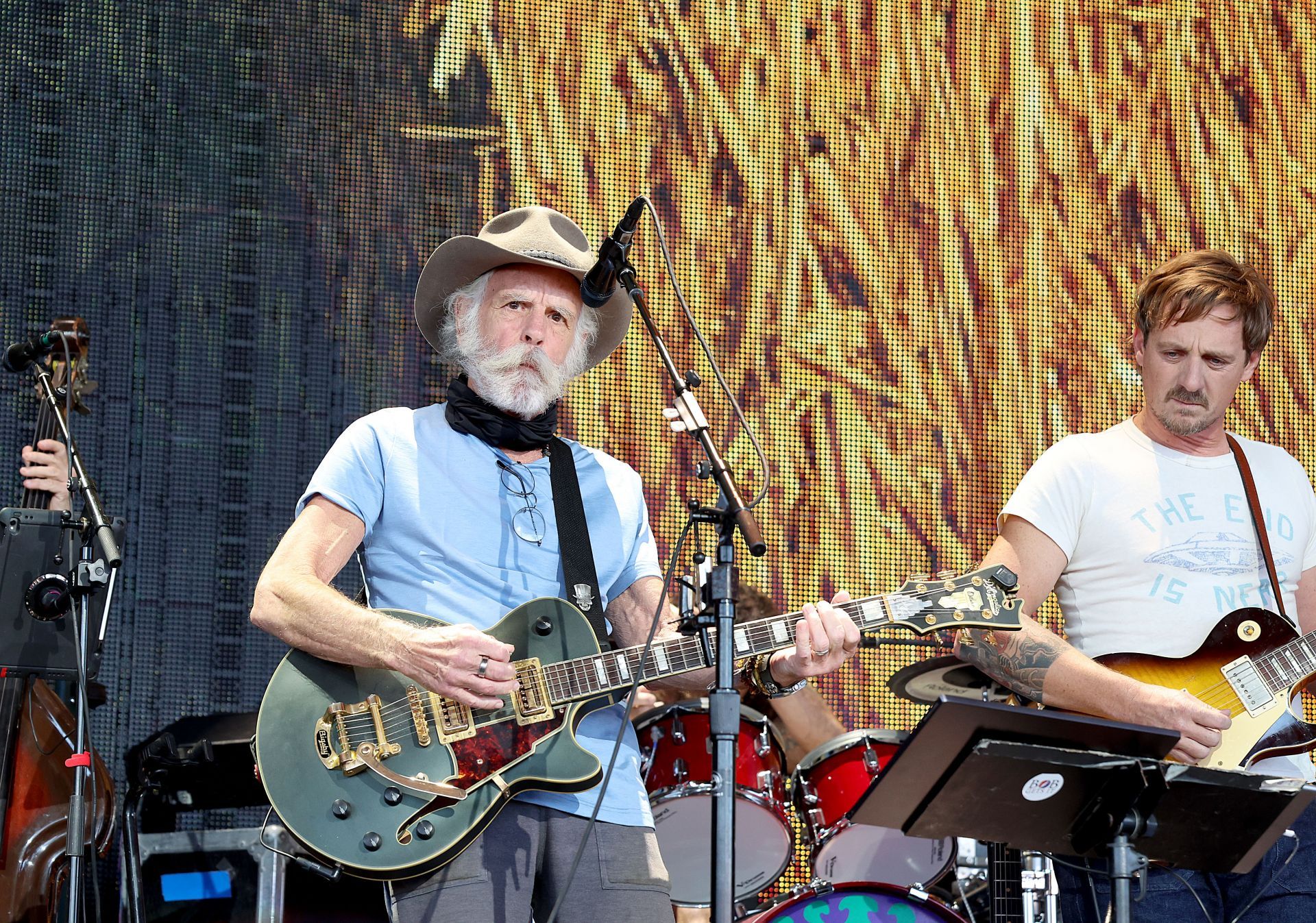 Farm Aid 2023 - Source: Getty