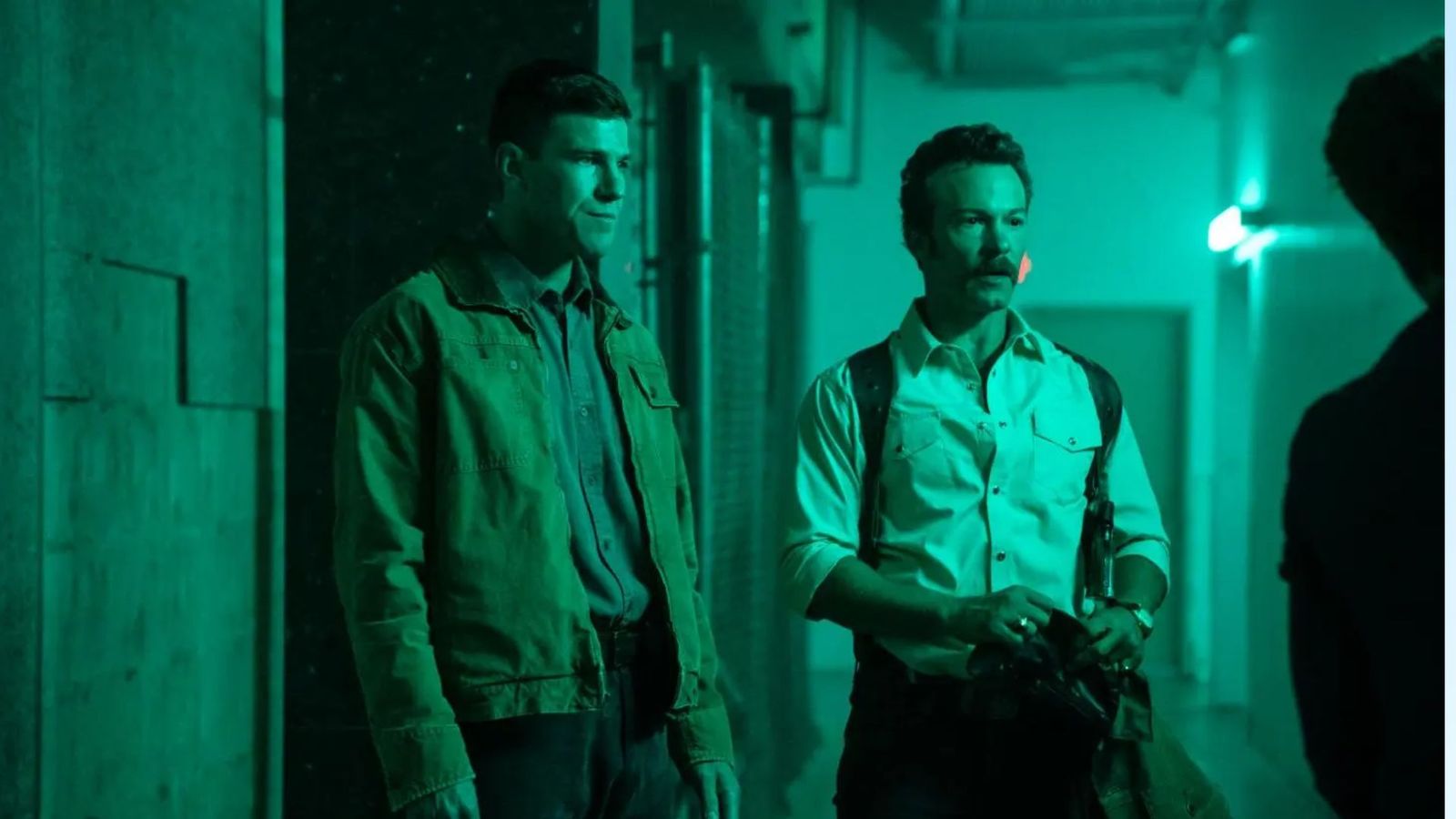 NCIS Origins Season 1 Episode 3 Release date and time, what to expect