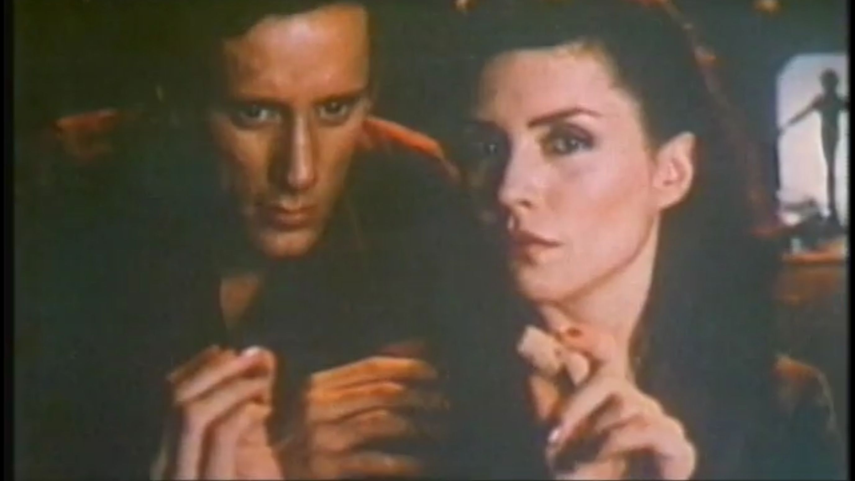 Videodrome | Image Source: Prime Video (Criterion, Universal Pictures)