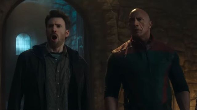 Red One: Release date, cast, plot and more about Amazon&rsquo;s Christmas