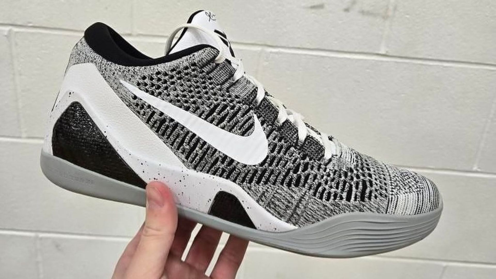 &quot;These are frigging fire&quot;: Fans get excited as Nike Kobe 9 Elite Low Protro &quot;Beethoven&quot; sneakers reported to make a comeback in 2025. (Image via Instagram / mambakixx and solekobe)