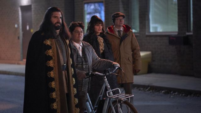 What We Do in the Shadows soundtrack: The most popular songs from the ...