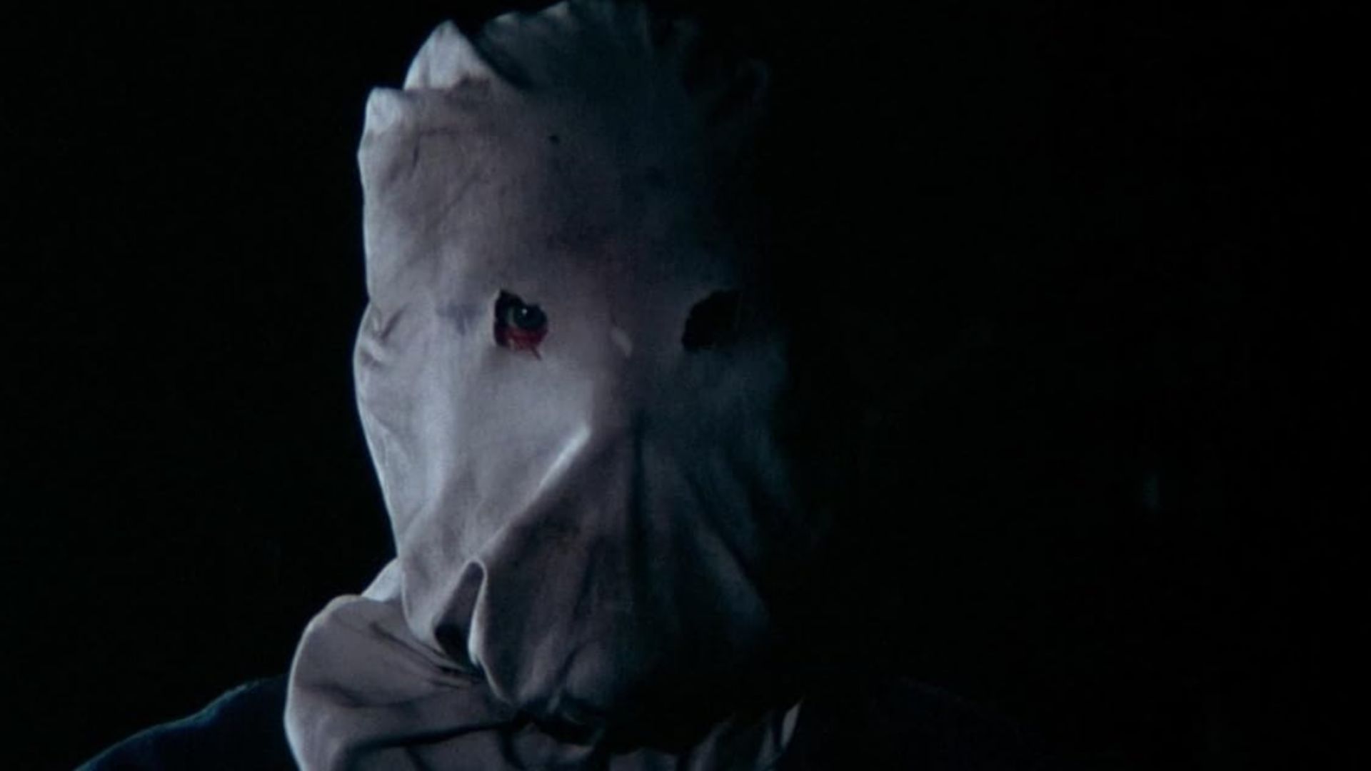 5 Hidden Gem Horror Movies: The Town That Dreaded Sundown (Image via American International Pictures)