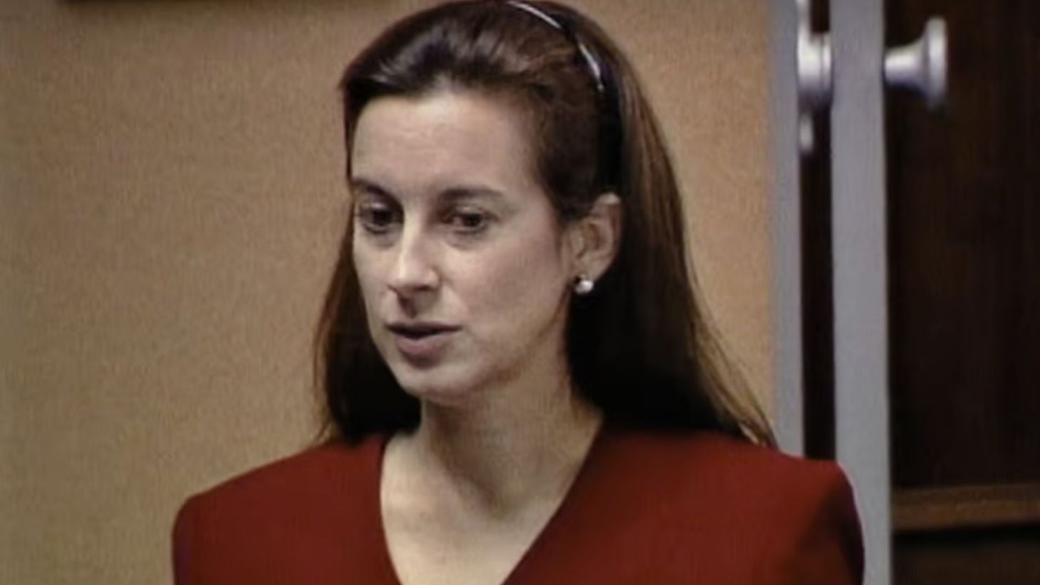 The Menendez Brothers- Who is Pamela Bozanich? Exploring why she is