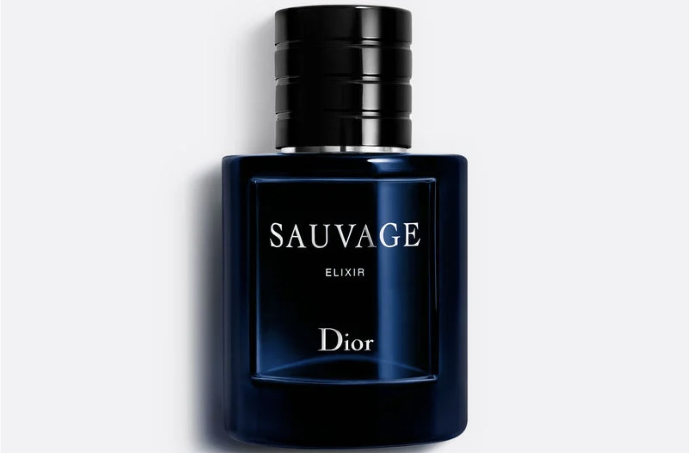 Sauvage Elixir by Dior (Image via Dior)