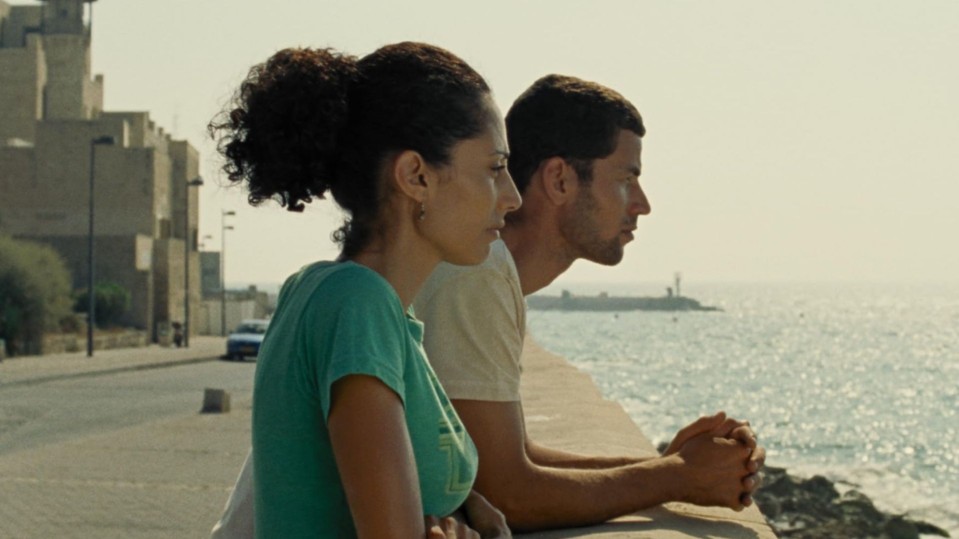 A still from Salt of this Sea (Image via Rotana Studios)