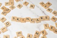 What is your skincare routine? (Image via Pexels/ Markus Winkler)