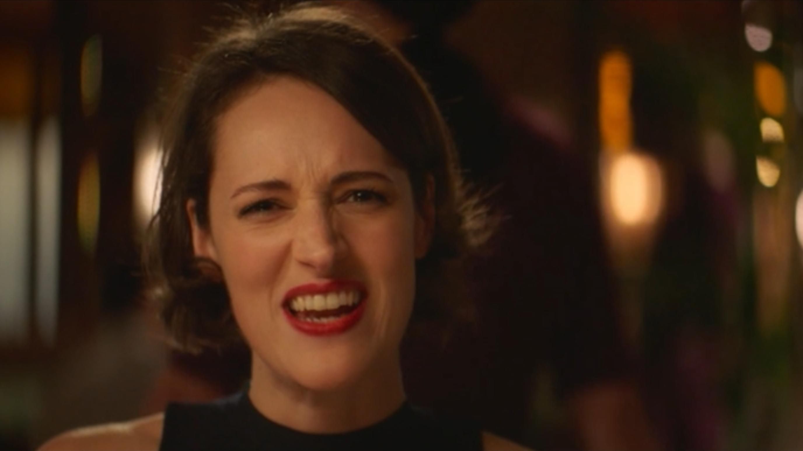 Fleabag | Image Source: Prime Video 