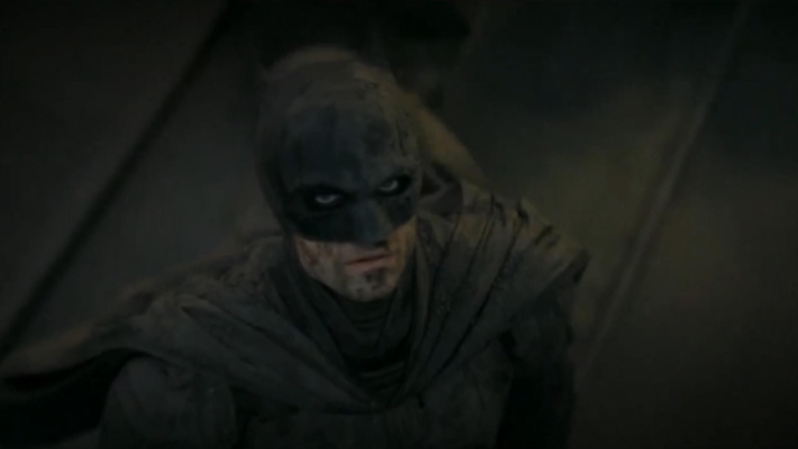 The Batman | Image Source: Netflix (Warner Bros. Pictures)