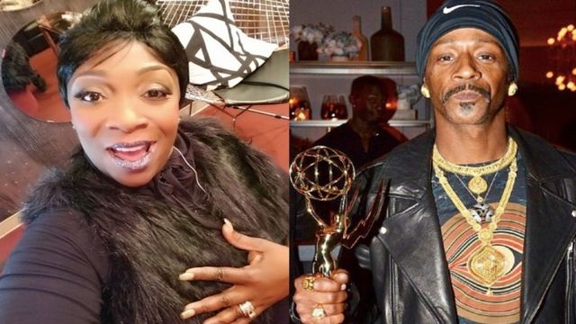 What happened between Wanda Smith's husband and Katt Williams? Alleged 2018  incident explored amid resurfaced viral clip