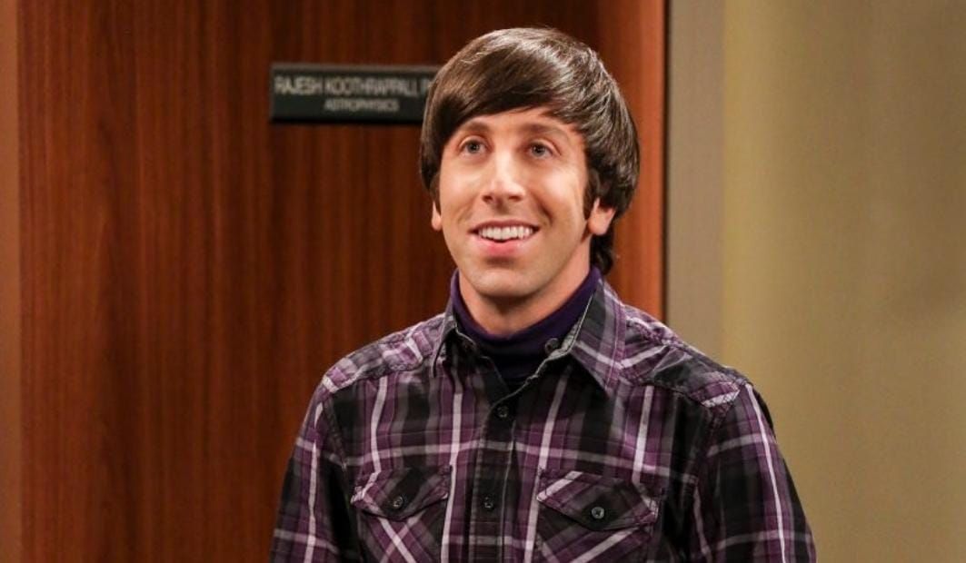 Who is the highest paid actor in The Big Bang Theory?