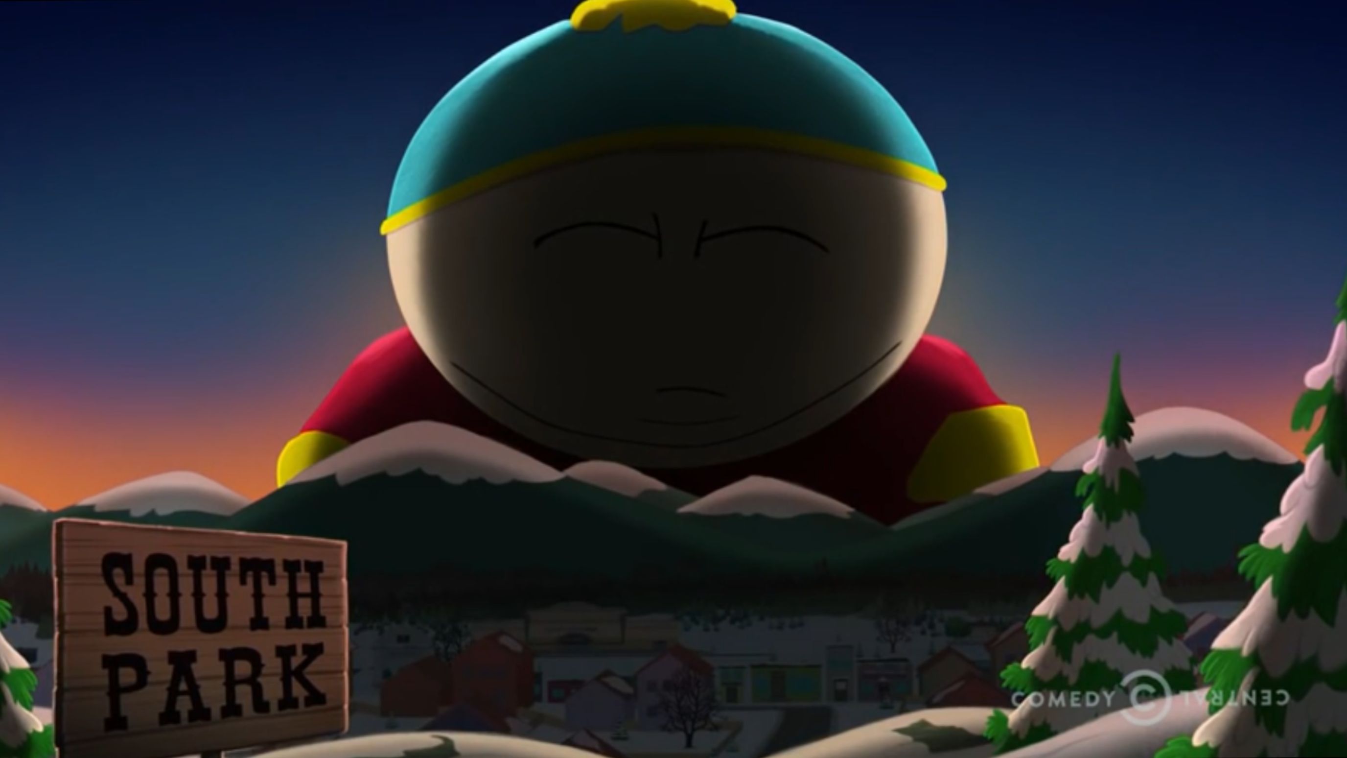 South Park | Image Source: Prime Video (Comedy Central)