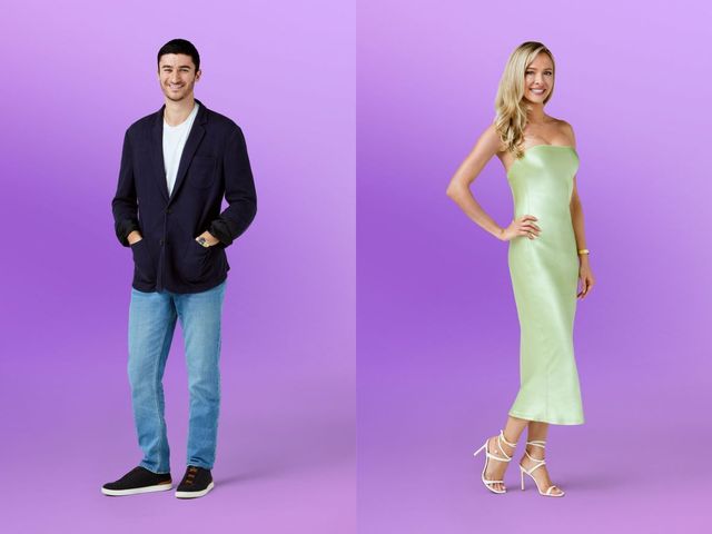 When will Love is Blind Season 7 Reunion come out? Release date 