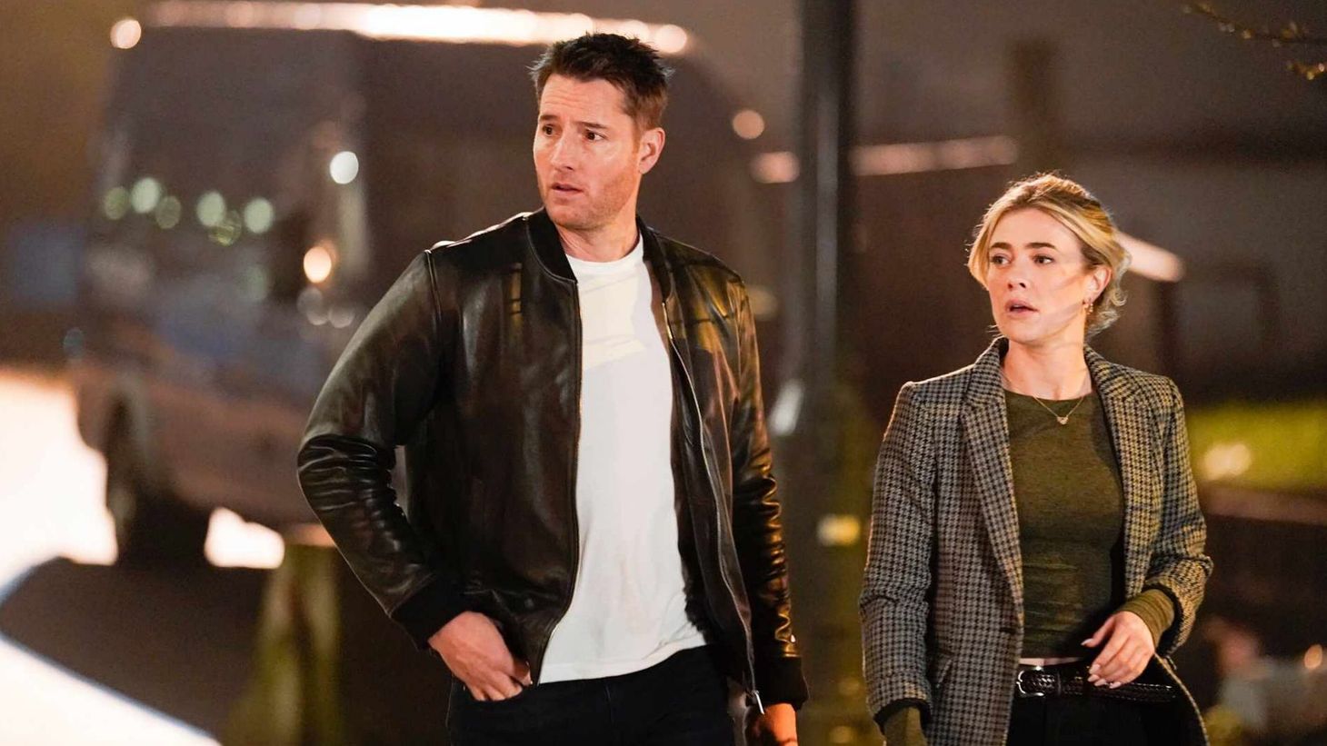 Tracker Season 2 Episode 1: Release date and time, what to expect and more