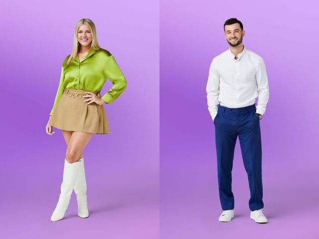 What did Hannah from Love is Blind say about her relationship with Nick?