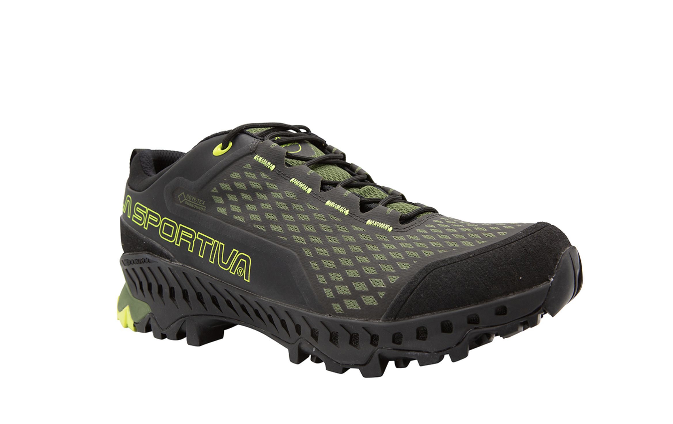 Spire GTX (Image via La Sportiva)