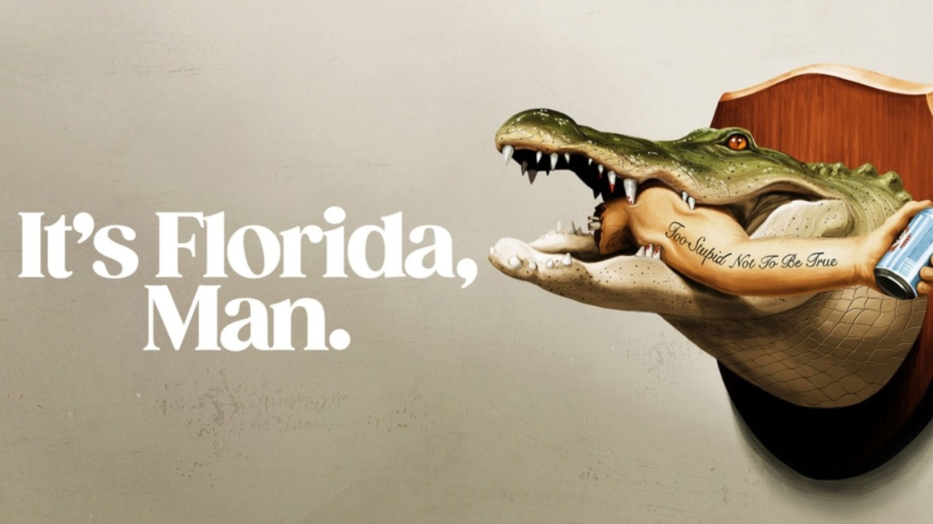 It's Florida, Man: Release date, plot, cast, and more about the newest ...