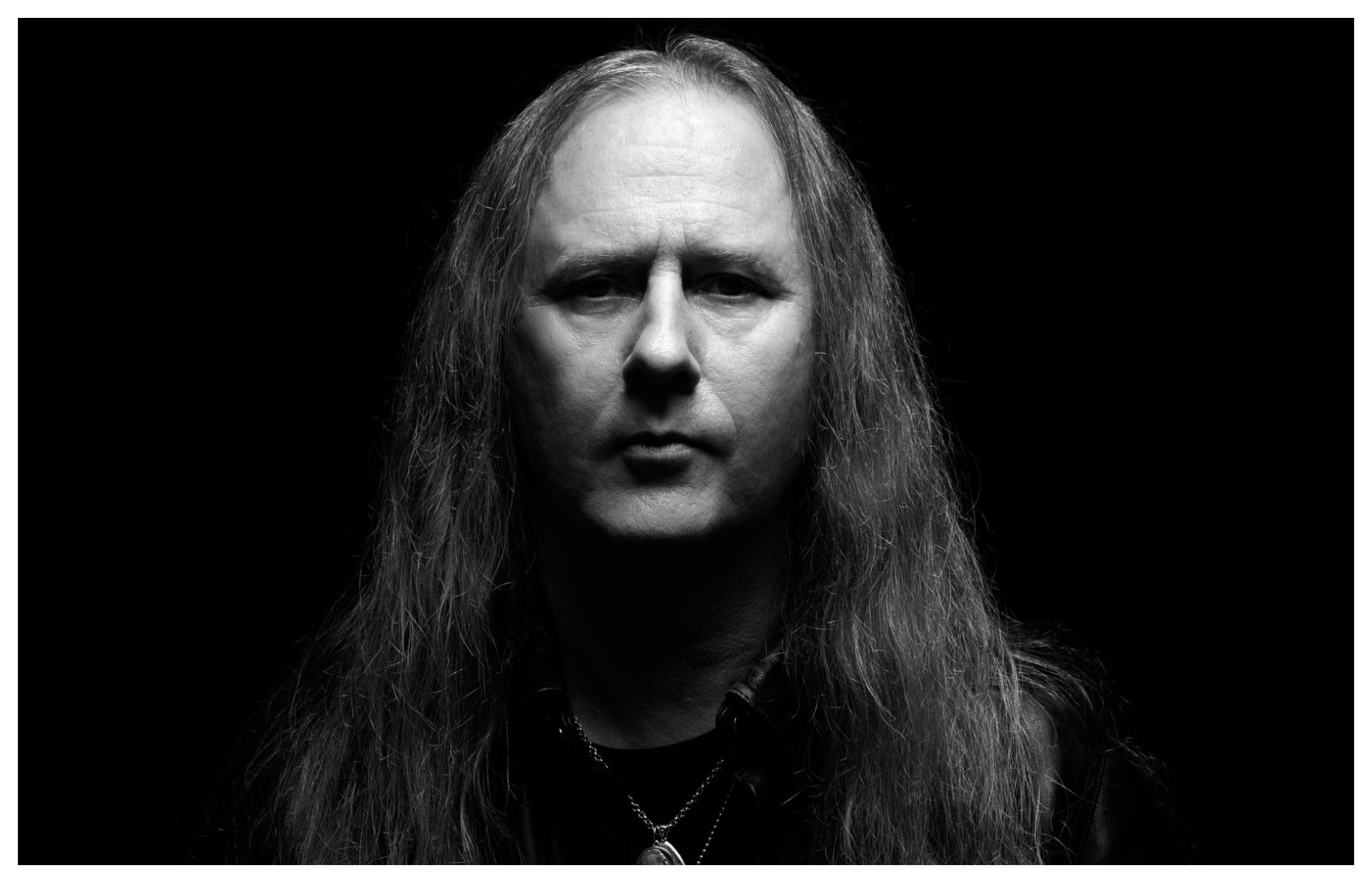 Jerry Cantrell  2025 North American Tour