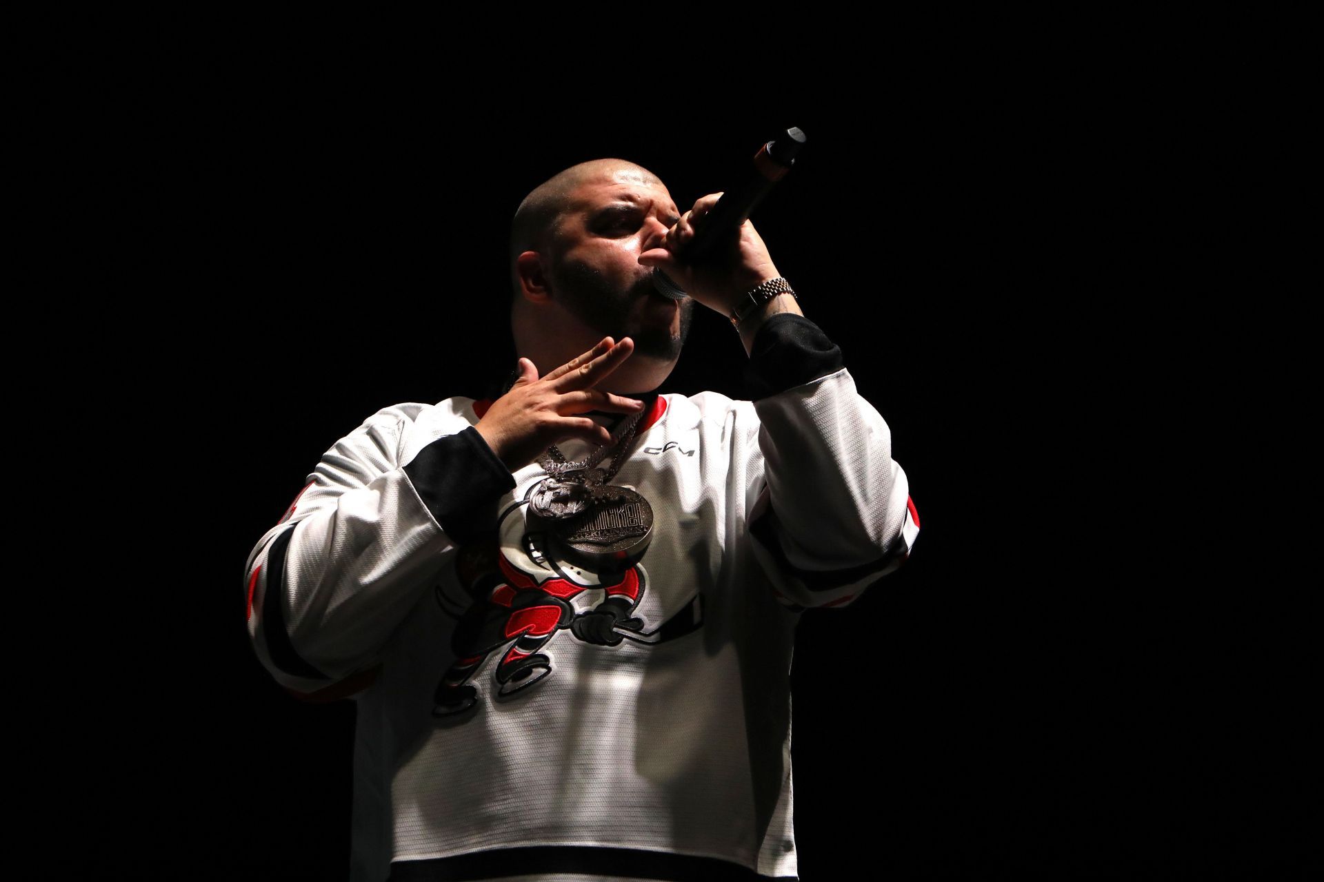 Ice Cube Performs At Meridian Centre - Source: Getty