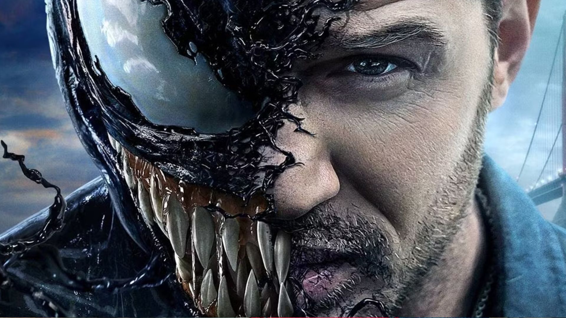 Venom: The Last Dance (Image Source - Sony Pictures)