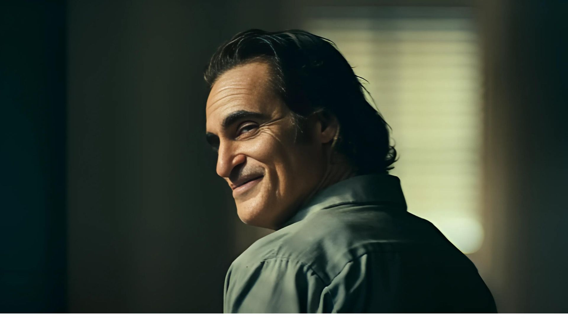 Joaquin Phoenix as Arthur Fleck in Joker: Folie a Deux | Image source: Warner Bros. Pictures on YouTube