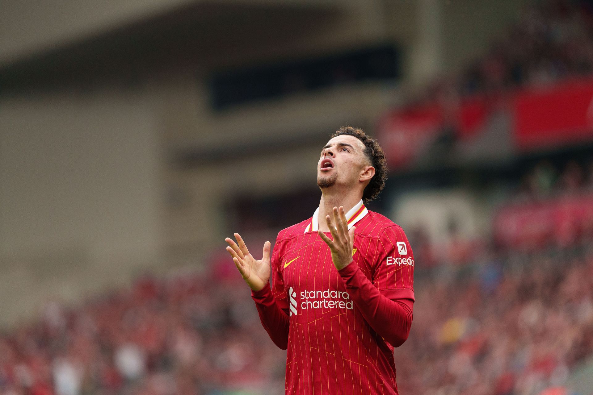 Liverpool FC v AFC Bournemouth - Premier League - Source: Getty