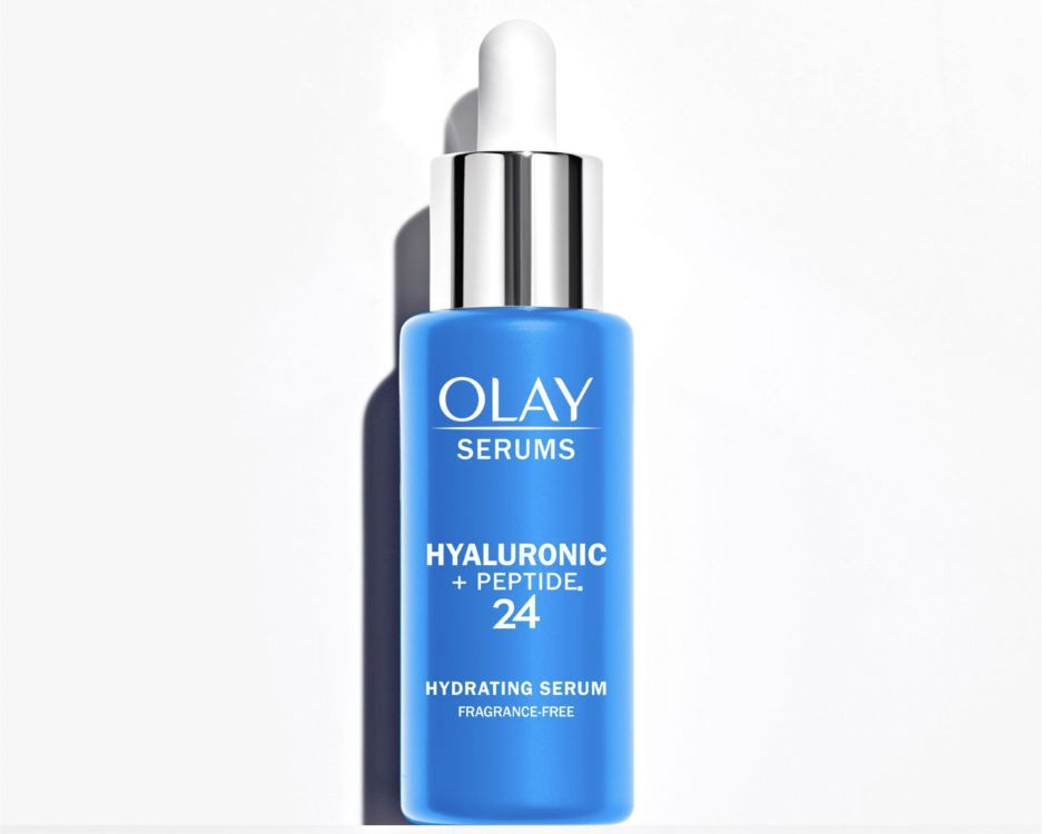 One of the renowned brands in the market. (Image via Olay)