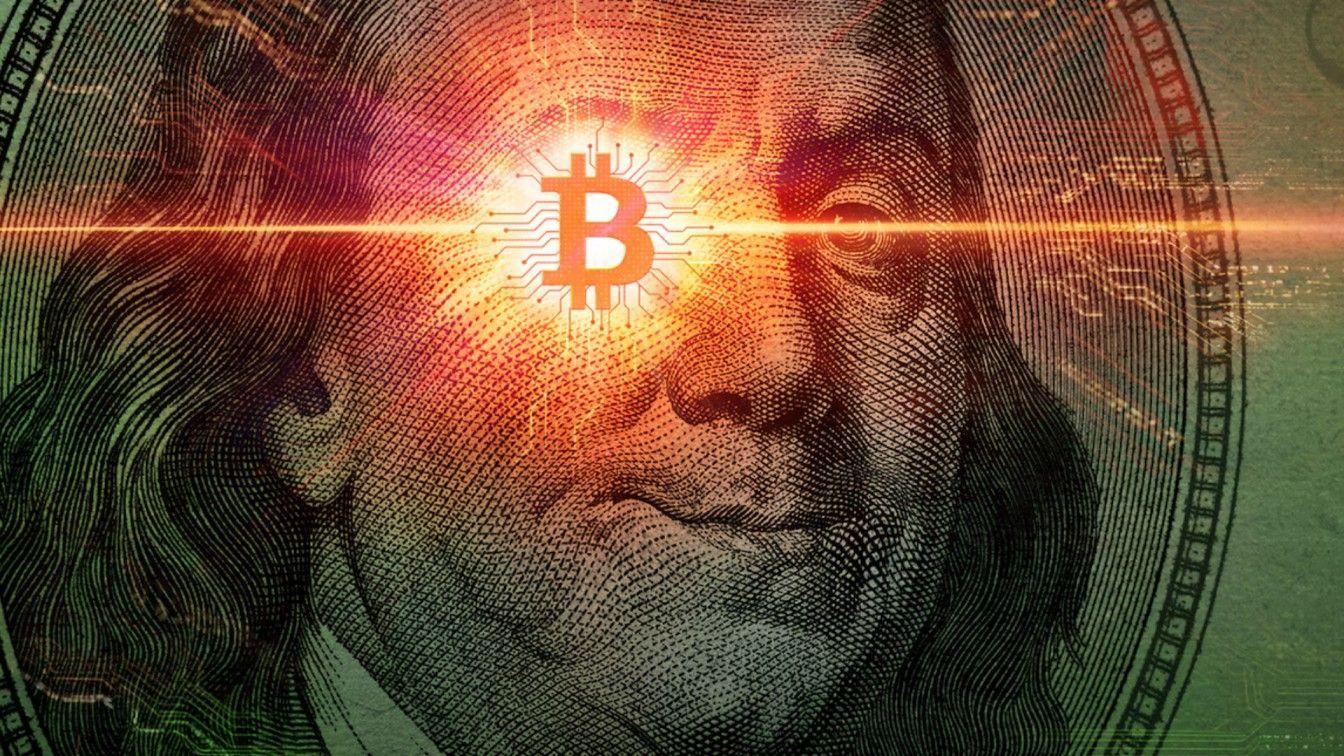 Money Electric: The Bitcoin Mystery