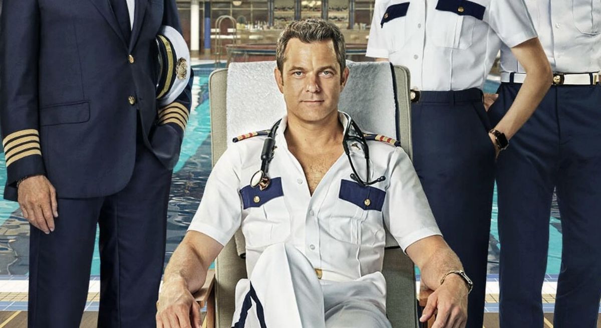 Doctor Odyssey cast and character guide: A comprehensive guide to the