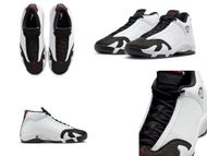 Nike Air Jordan "Black Toe" sneakers (image via Nike)