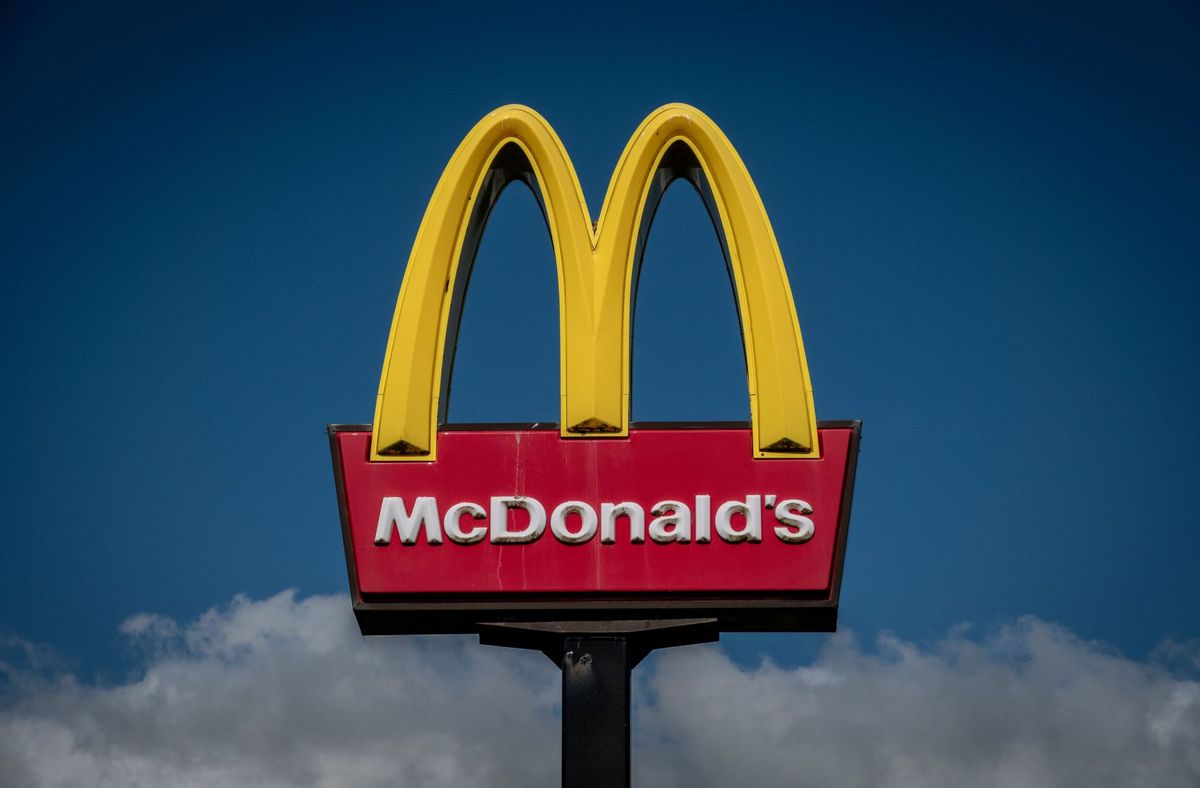 McDonald's to bring back the Quarter Pounder burgers on the menu after