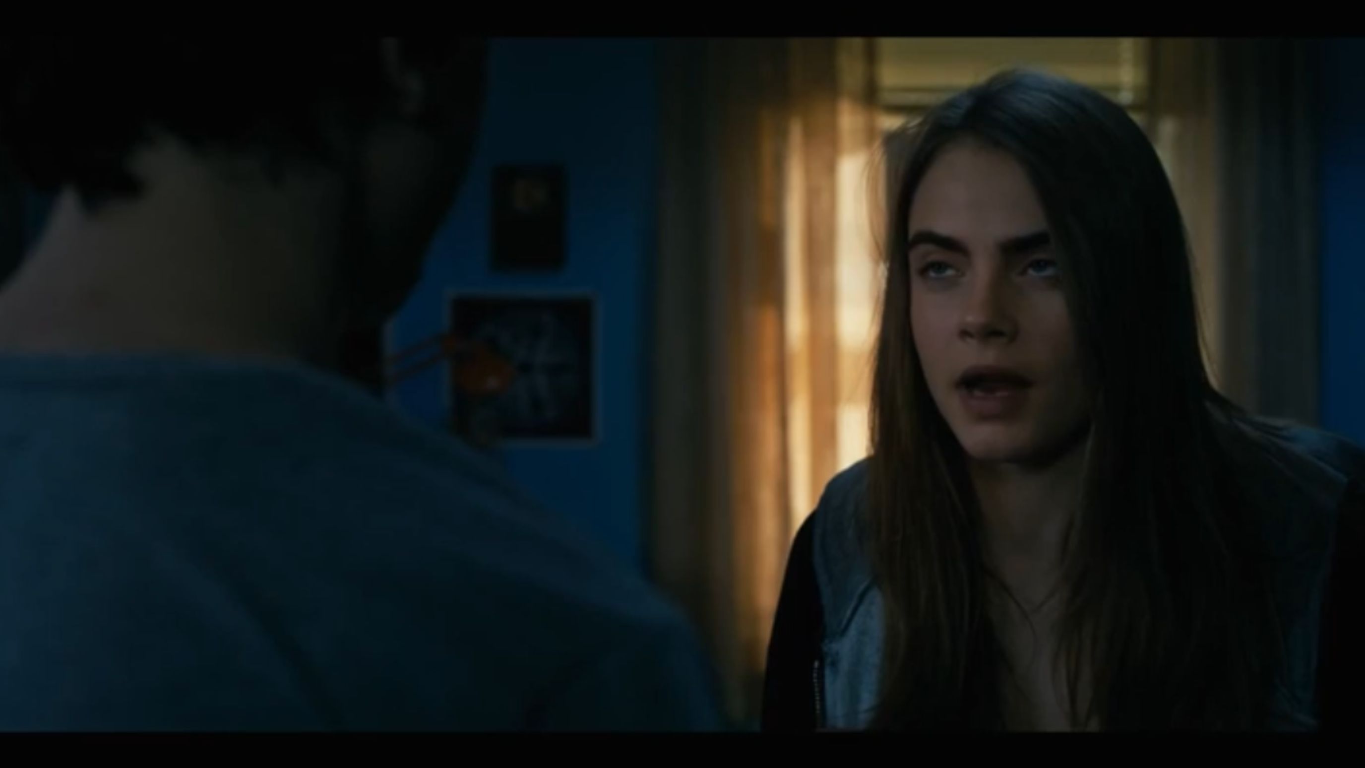 Cara Delevingne in Paper Towns | Image Source: Prime Video (20th Century Fox)