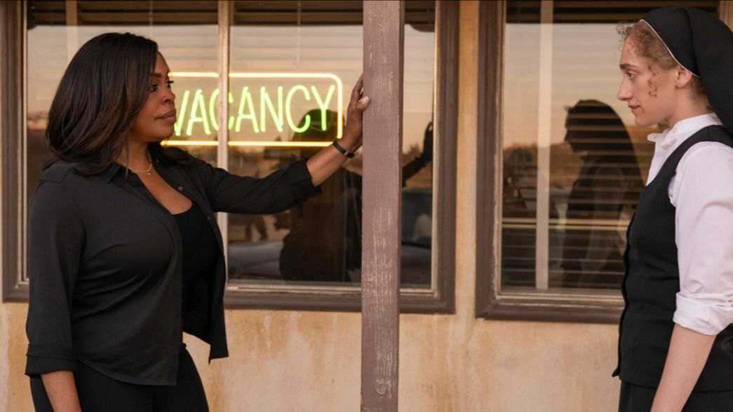 Grotesquerie Season 1 Episode 7 recap What is the huge Lois twist about?